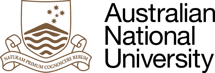 The Australian National University 🇦🇺