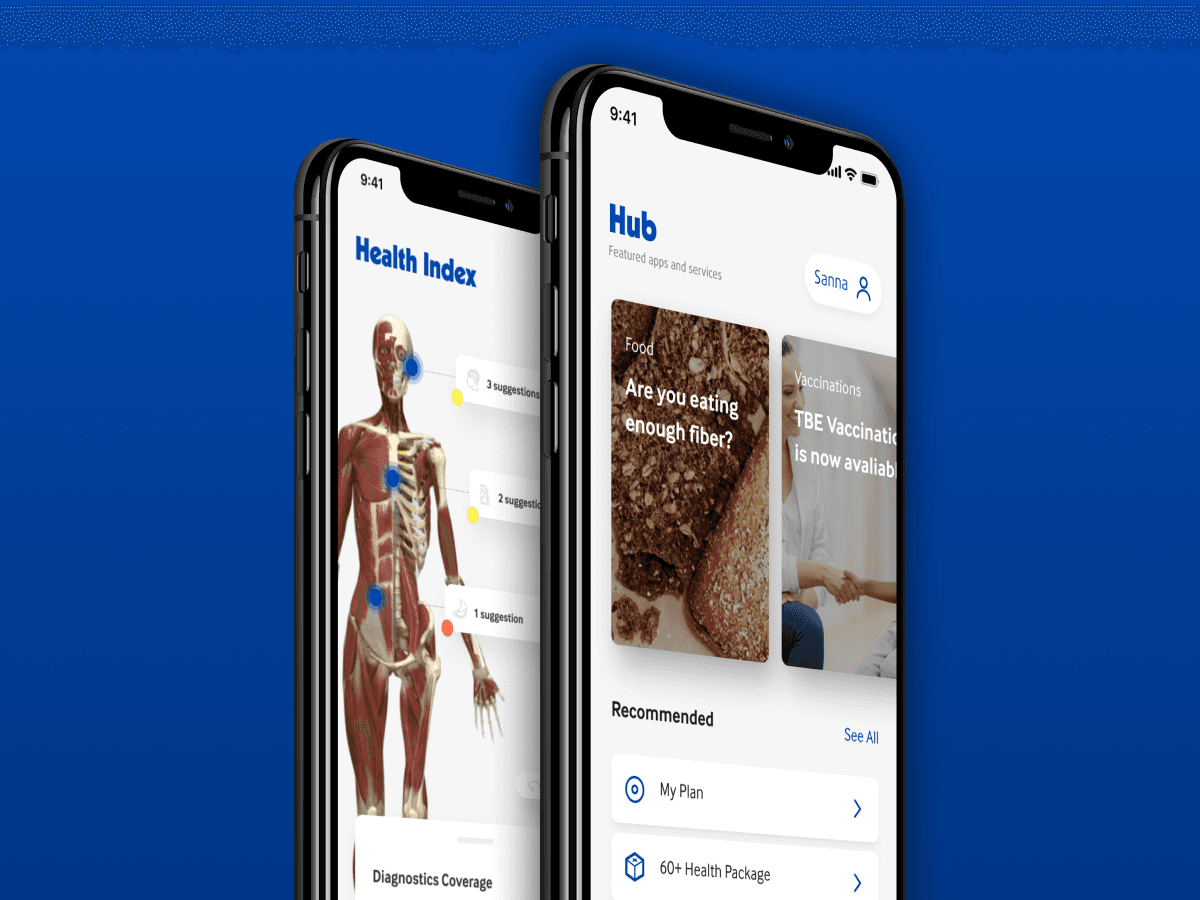 Terveystalo Digital Clinic